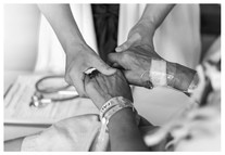 Hospiz- und Palliativversorgung in der Hausarztpraxis