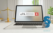 Die ePA in der Praxis