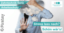 Teil 5 - Stress lass nach? Schön wär's!