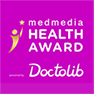 medmedia HEALTH AWARD