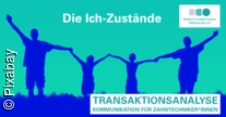 Transaktionsanalyse einfach erklärt: Die Ich-Zustände