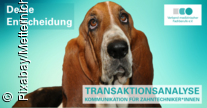 11. Transaktionsanalyse einfach erklärt: Deine Entscheidung